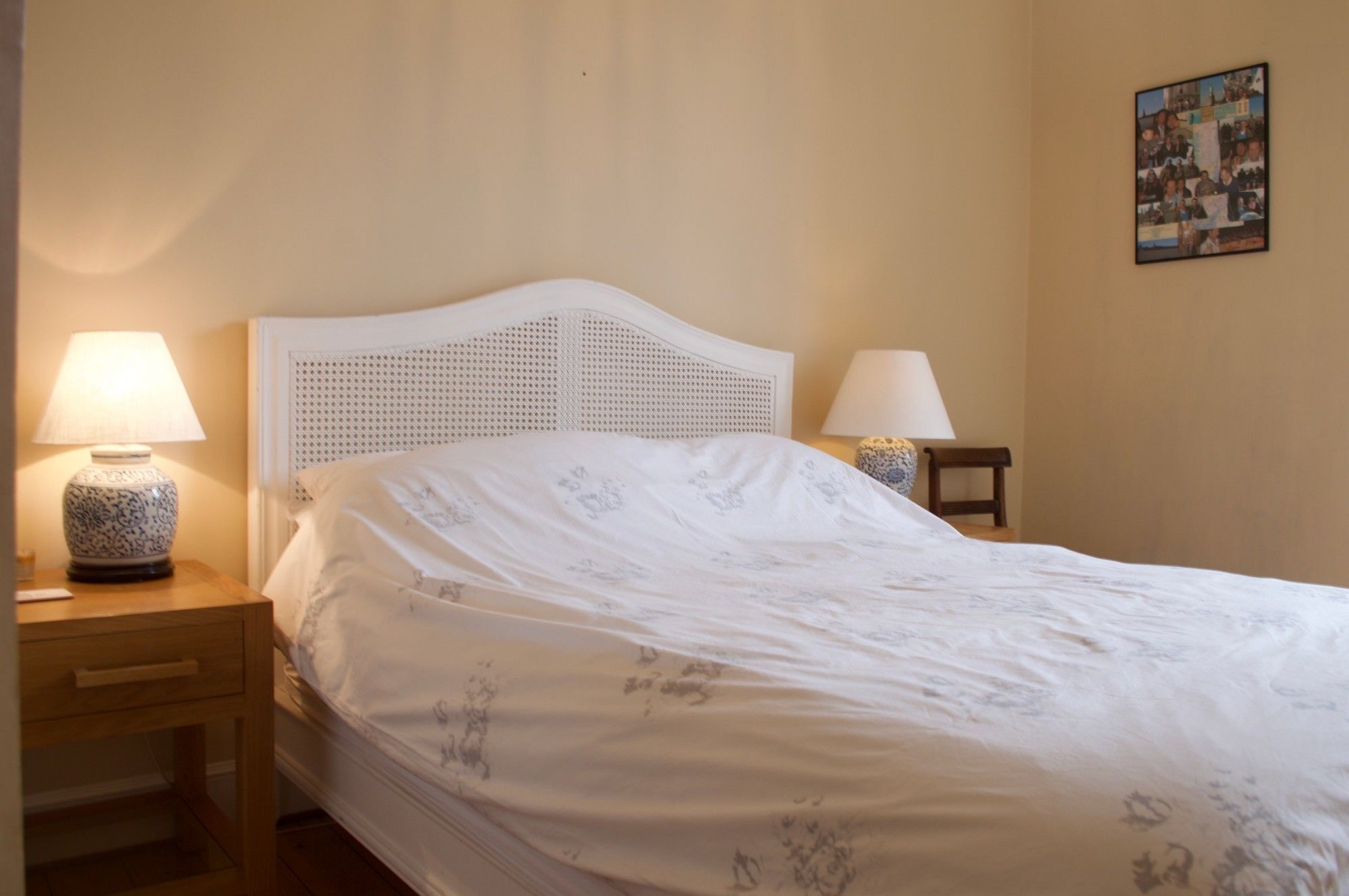 Spacious 1 Bedroom Stockbridge Flat Appartement *
